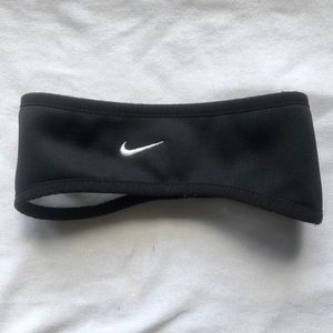 Reversible Nike Winter Headband